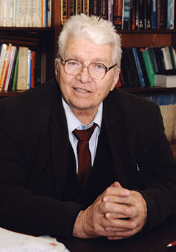Prof. univ. Dr. Ioan Puşcaş - Șimleu Silvaniei, site-ul oficial al  Primăriei Șimleu Silvaniei